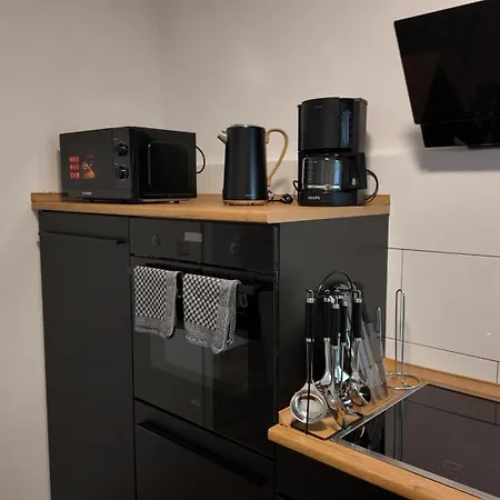 Stylisches Im Pott Modern Und Gemuetlich *