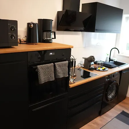 Stylisches Im Pott Modern Und Gemuetlich