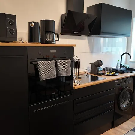 Stylisches Im Pott Modern Und Gemuetlich *