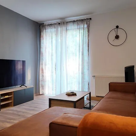 Appartement Stylisches Im Pott Modern Und Gemuetlich Gelsenkirchen