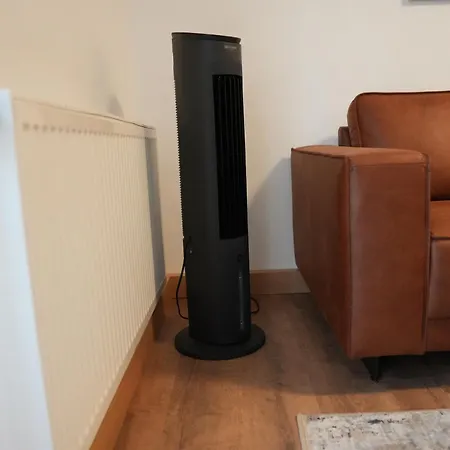 Stylisches Im Pott Modern Und Gemuetlich דירה *