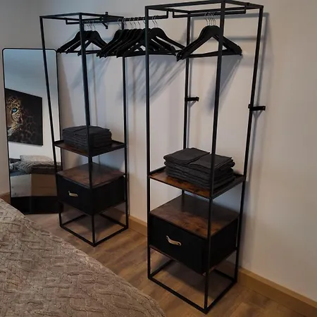 Stylisches Im Pott Modern Und Gemuetlich *