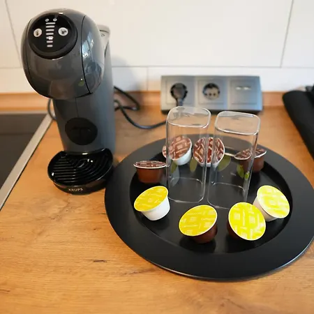 Stylisches Im Pott Modern Und Gemuetlich