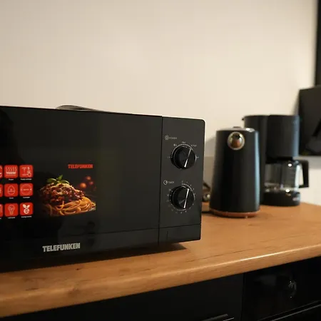 Stylisches Im Pott Modern Und Gemuetlich 아파트 *