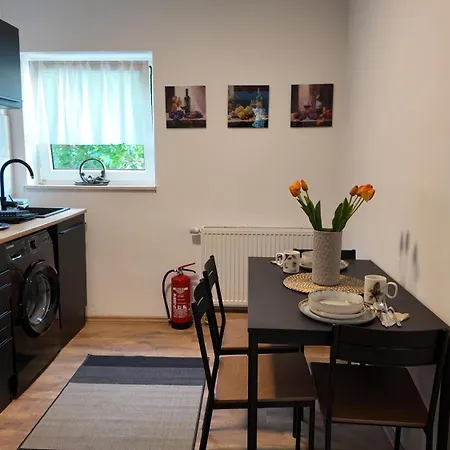 Stylisches Im Pott Modern Und Gemuetlich Gelsenkirchen