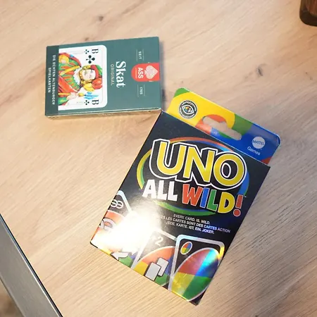 Stylisches Im Pott Modern Und Gemuetlich