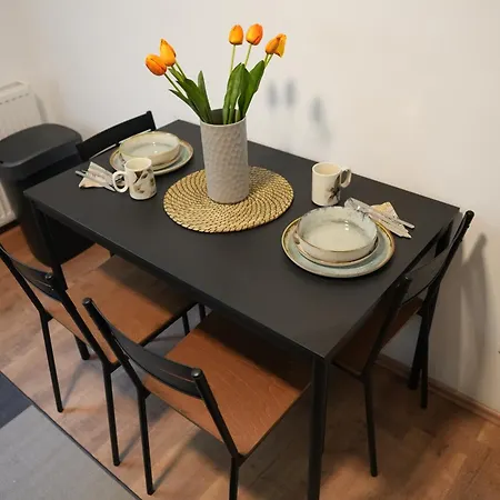 Stylisches Im Pott Modern Und Gemuetlich Appartement *