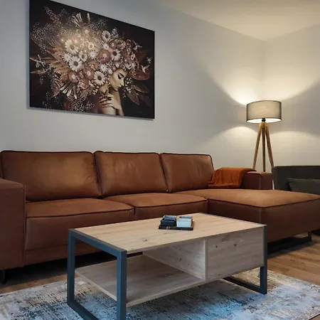 Stylisches Im Pott Modern Und Gemuetlich * Gelsenkirchen