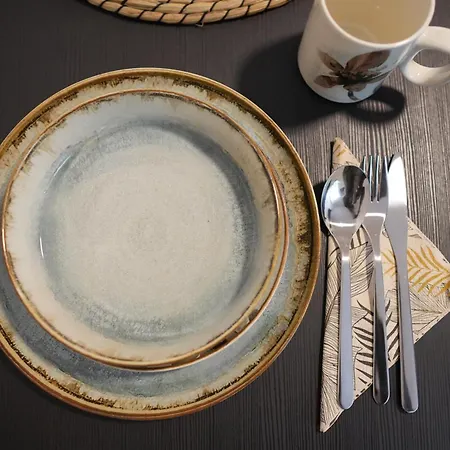 Stylisches Im Pott Modern Und Gemuetlich Appartement