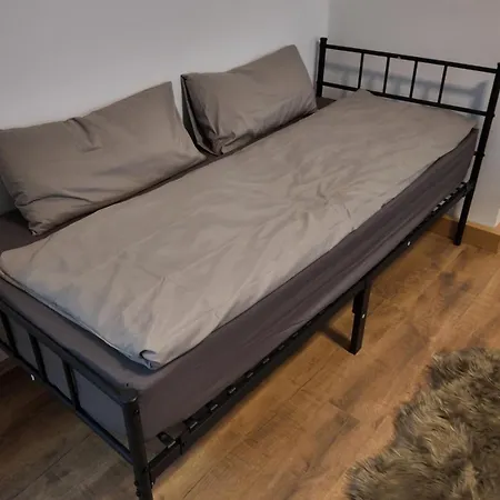 Stylisches Im Pott Modern Und Gemuetlich Lejlighed Gelsenkirchen