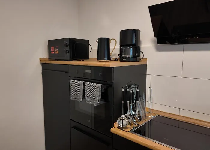 Stylisches Im Pott Modern Und Gemuetlich *