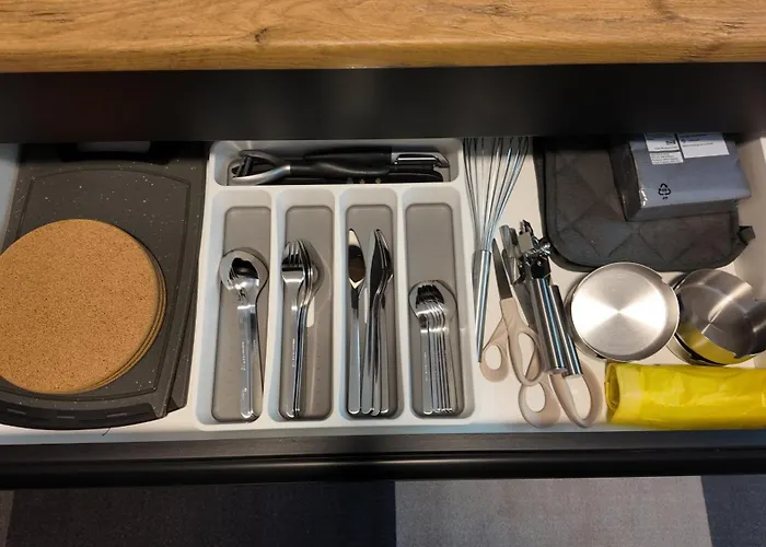 Appartement Stylisches Im Pott Modern Und Gemuetlich Gelsenkirchen