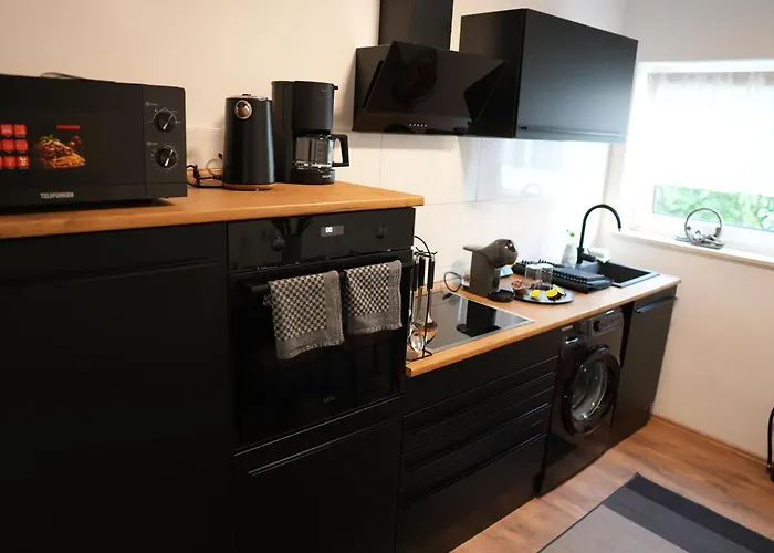 Stylisches Im Pott Modern Und Gemuetlich