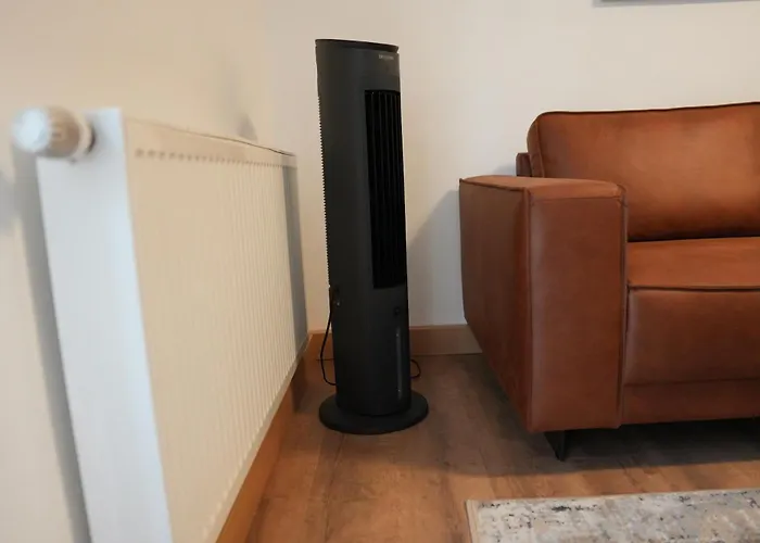 Stylisches Im Pott Modern Und Gemuetlich Appartement *