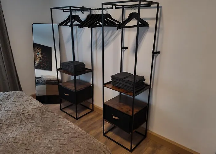 Stylisches Im Pott Modern Und Gemuetlich *