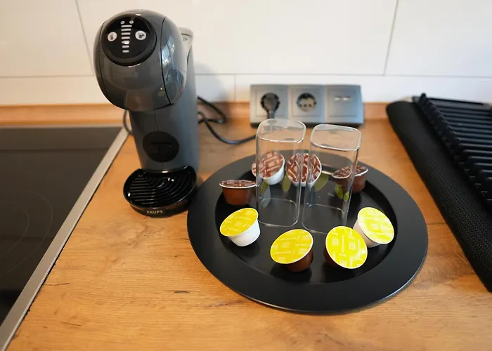 Stylisches Im Pott Modern Und Gemuetlich