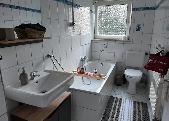 Stylisches Im Pott Modern Und Gemuetlich *