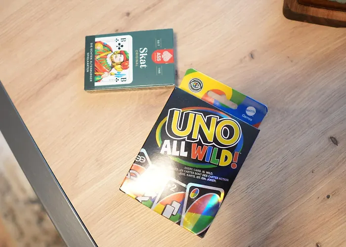 Stylisches Im Pott Modern Und Gemuetlich