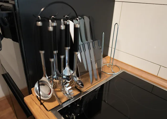 Stylisches Im Pott Modern Und Gemuetlich * Gelsenkirchen