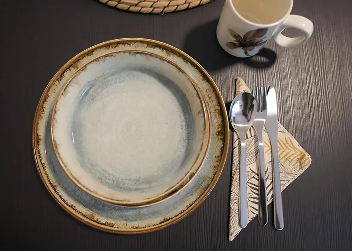 Stylisches Im Pott Modern Und Gemuetlich 아파트