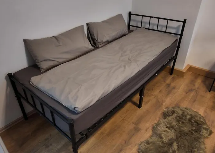 Stylisches Im Pott Modern Und Gemuetlich Appartement Gelsenkirchen